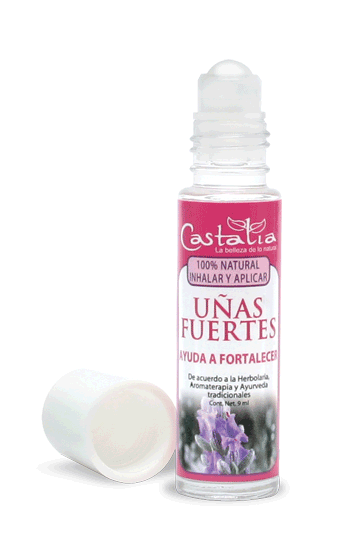 productos especiales - uñas fuertes castalia productos 100% naturales