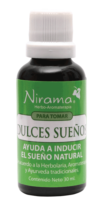 Medicina natural para los bronquios castalia y nirama