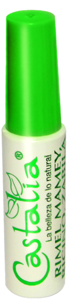 pestañas 100% naturales