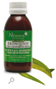 Bronquios y vías respiratorias productos100% Naturales Nirama
