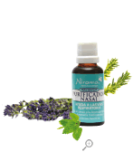 Bronquios y vías respiratorias productos 100% Natural Nirama