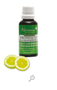 Bronquios y vias respiratorias productos 100% Naturales Nirama