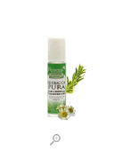 Bronquios y vías respiratorias productos 100% natural Nirama