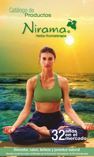 Catalogo Nirama