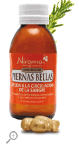 Circulacion con productos 100% naturales Nirama