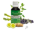 Productos naturales para concentracion y memoria Nirama