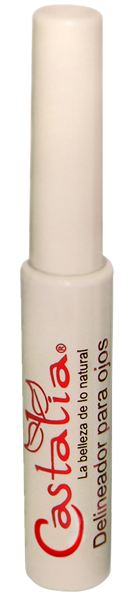 Pestañas Naturales - Productos Castalia delineador