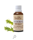 productos especiales - desodorante 100% natural -Castalia