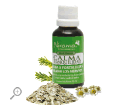 Estrés y sistema nervioso 100% Naturales para calma, tranquilidad extracto herbal - fortalece y calma los nervios quita el estres pero conserva tu energia - Nirama productos naturales