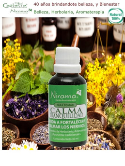 aromaterapia