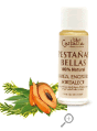 Pestañas Bellas Productos 100% Naturales Castalia